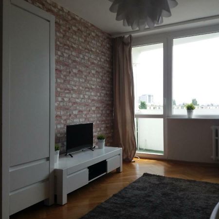 Apartament Blisko Plazy Apartment Gdansk Ngoại thất bức ảnh