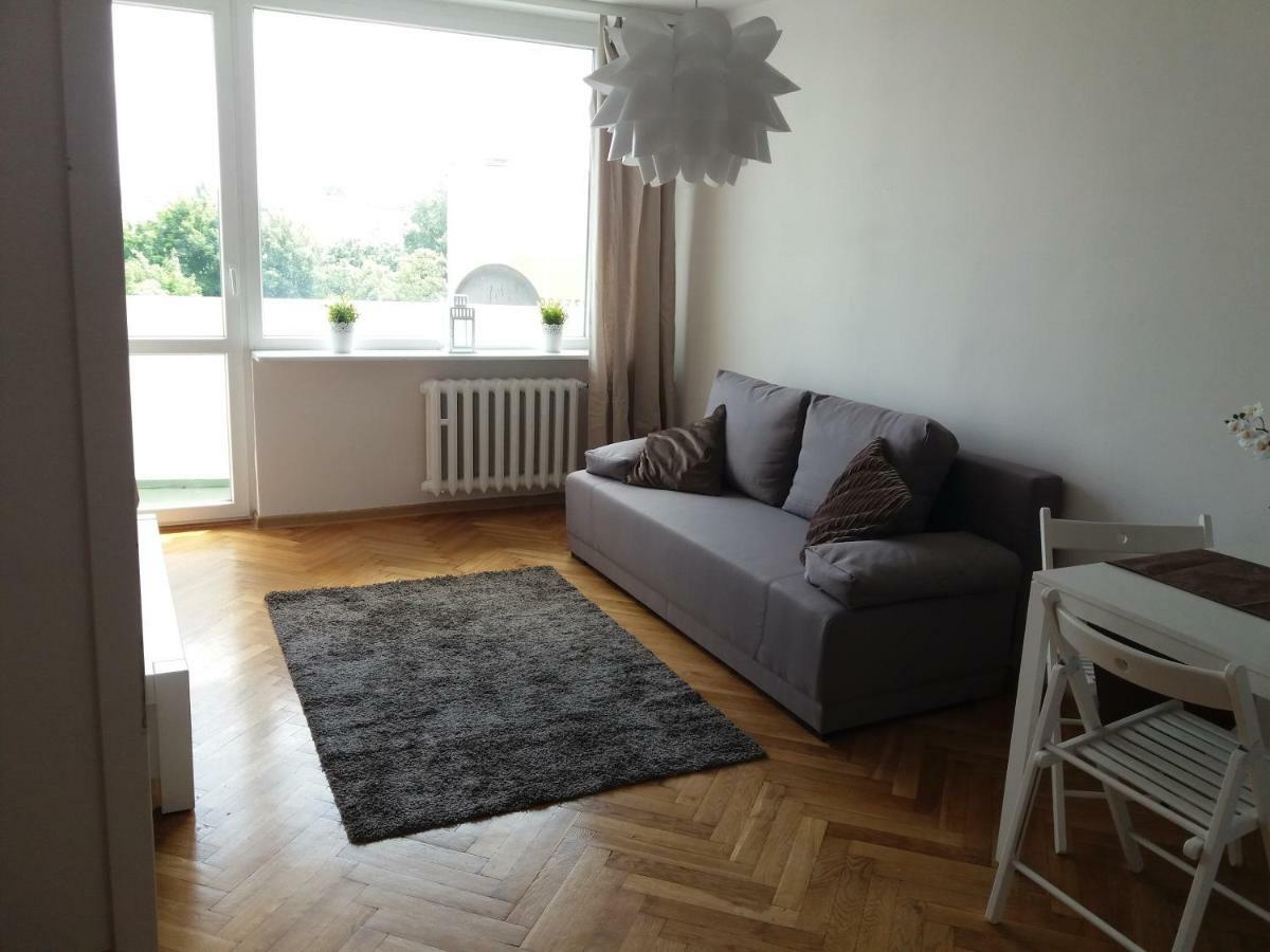 Apartament Blisko Plazy Apartment Gdansk Ngoại thất bức ảnh