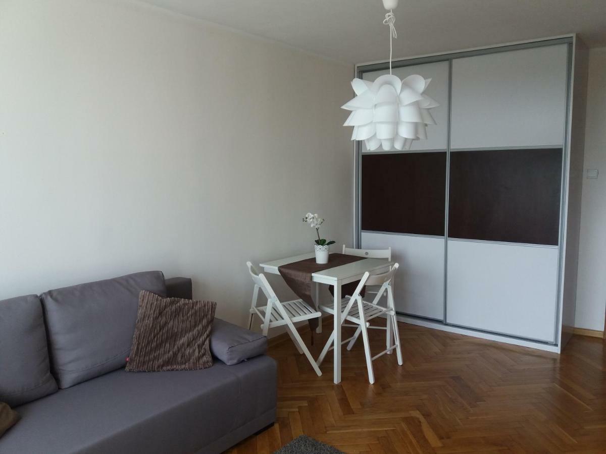Apartament Blisko Plazy Apartment Gdansk Ngoại thất bức ảnh